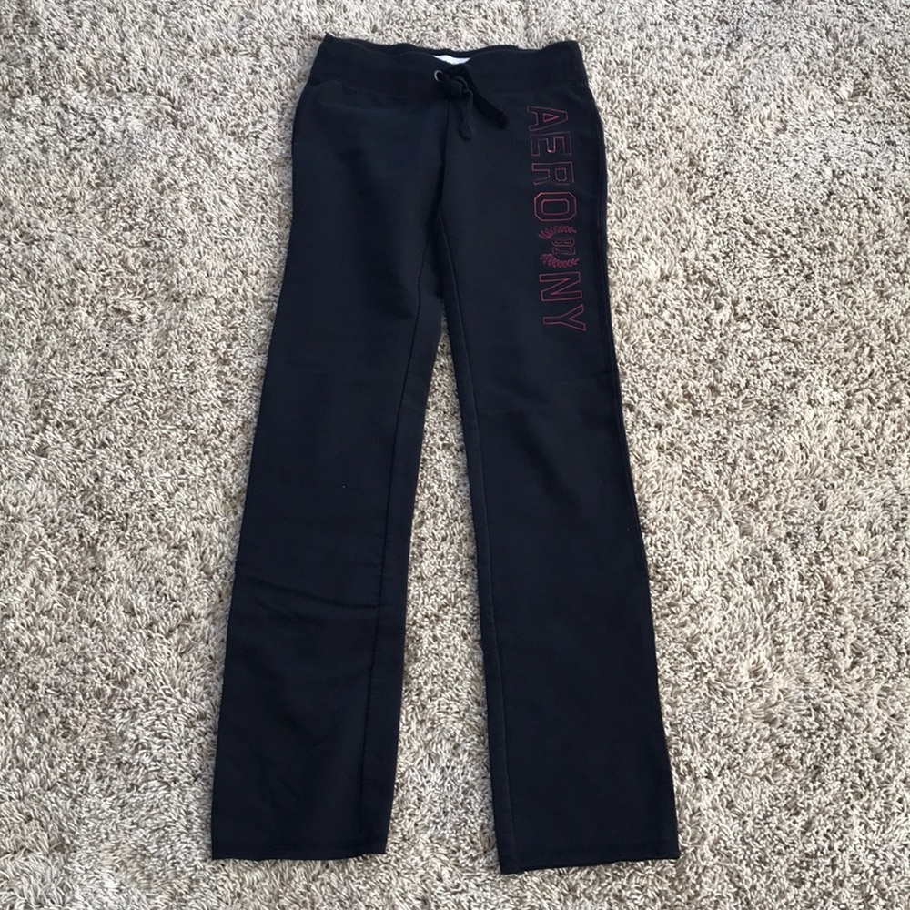 Aeropostale Sweats size XS